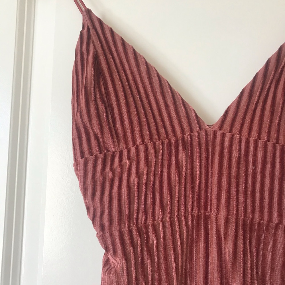 Sexy bodycon midi dress Kendall & Kylie